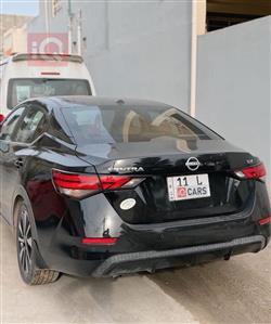 نیسان سێنترا